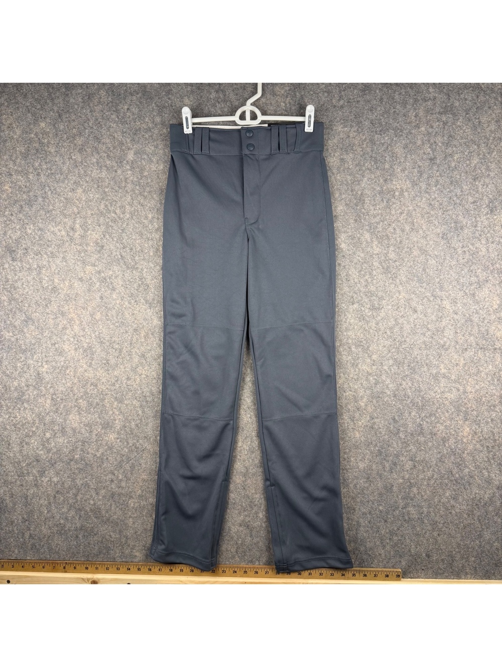 Champro Baseball Pants Dark Gray Youth Boys Size Large NWT 281